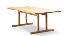 BM86 Mogensen Table 6386 by Børge Mogensen