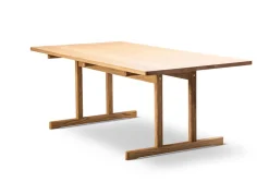 BM86 Mogensen Table 6286 by Børge Mogensen