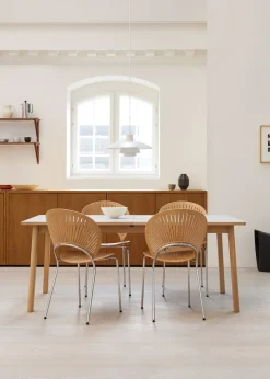 BM29 Shelf 2921 by Børge Mogensen