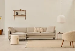 BM29 Shelf 2921 by Børge Mogensen