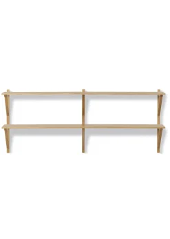 BM29 Shelf 2920 by Børge Mogensen