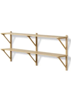 BM29 Shelf 2920 by Børge Mogensen