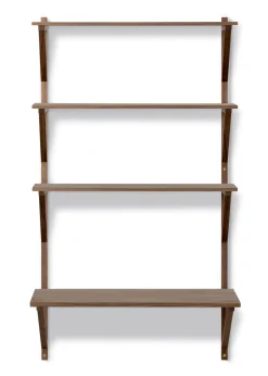BM29 Shelf 2901 by Børge Mogensen