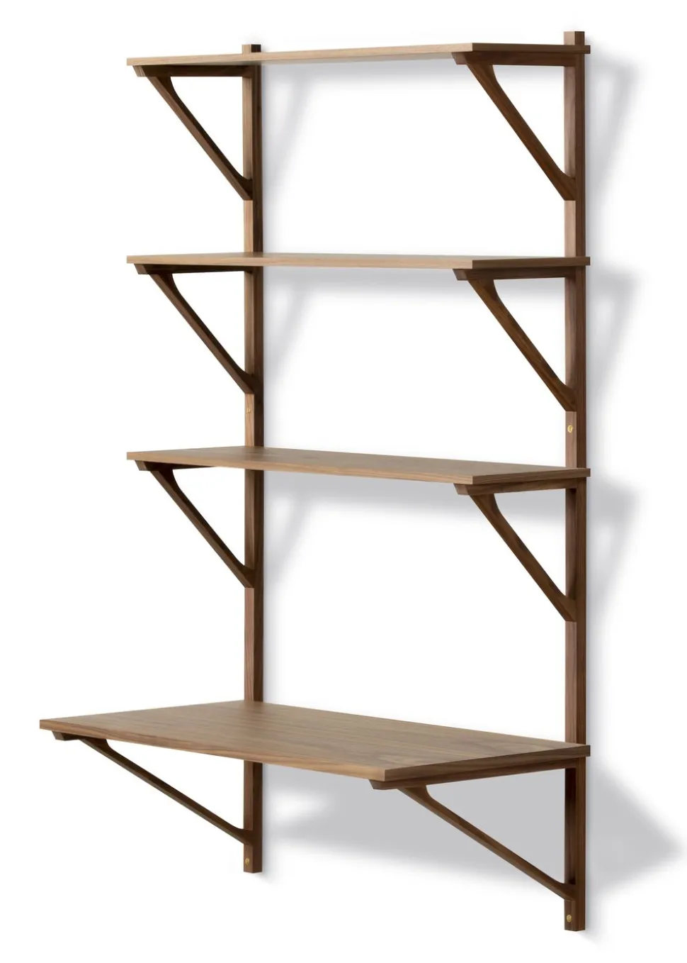 BM29 Shelf 2901 by Børge Mogensen