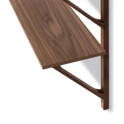 BM29 Shelf 2901 by Børge Mogensen