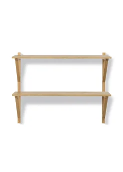 BM29 Shelf 2921 by Børge Mogensen