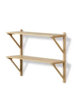 BM29 Shelf 2921 by Børge Mogensen