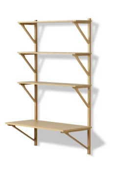 BM29 Shelf 2901 by Børge Mogensen