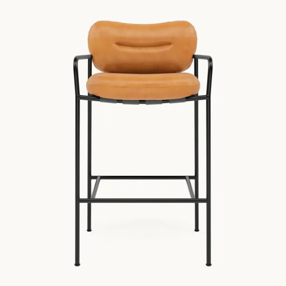 Bollo Barstool Low