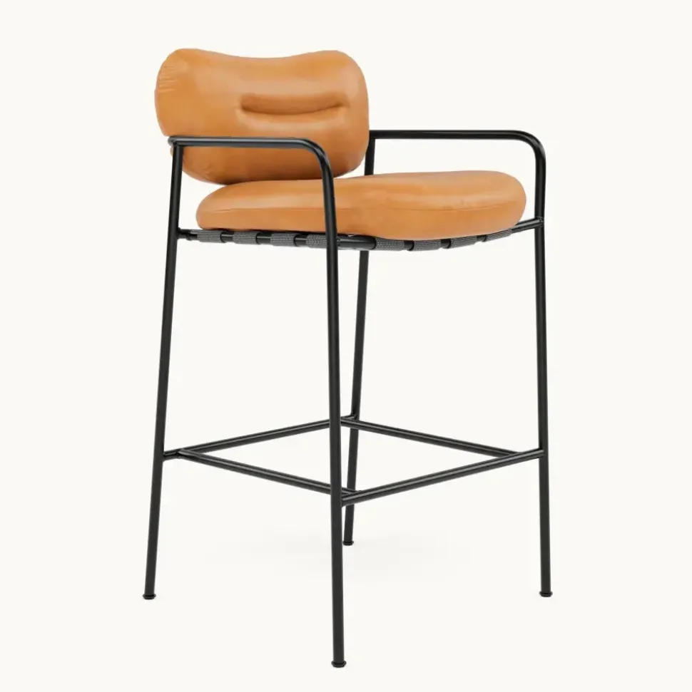 Bollo Barstool Low