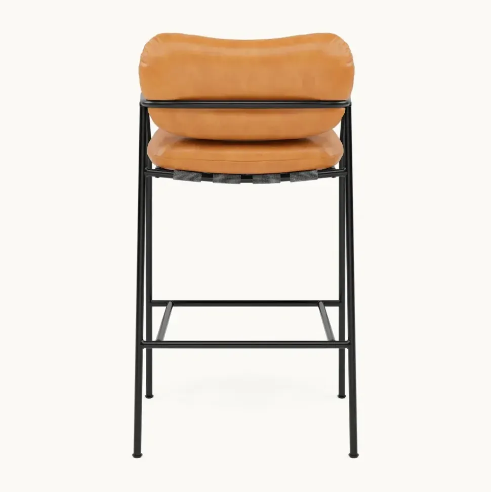 Bollo Barstool Low