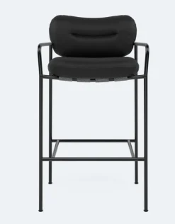 Bollo Barstool Low