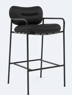 Bollo Barstool Low
