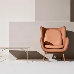 Bollo Dining Chair