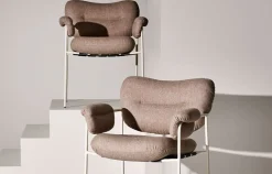 Bollo Dining Chair