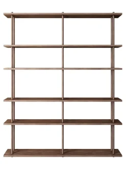 Bond Configuration / W206