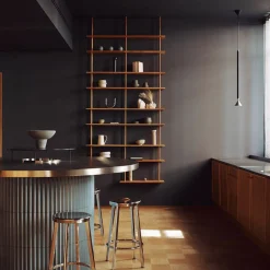 Bond Configuration / W206