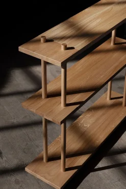 Bond Configuration / W103