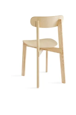 Bondi Chair / By Fräg Woodall