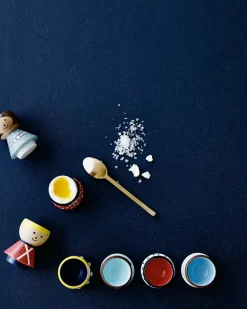 Bordfolk Egg Holder | Boy