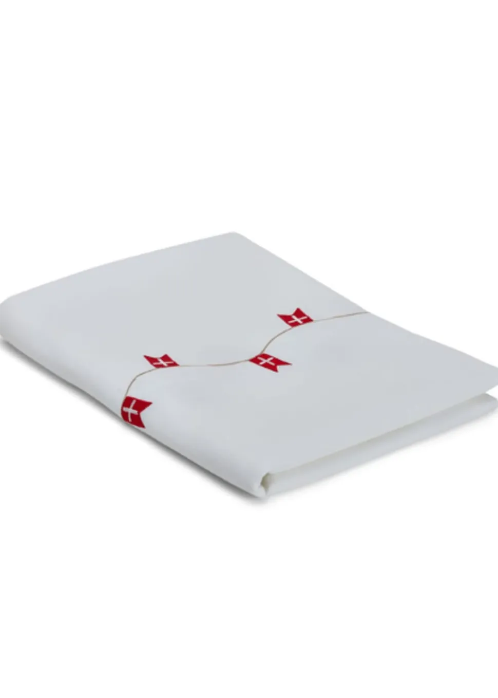 Bordløber Med Dannebrog