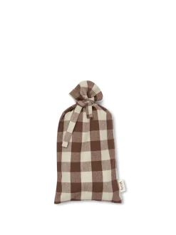 Bothy Check Napkins - Set Of 4