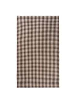 Bothy Check Table Cloth