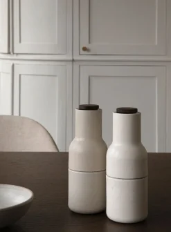 Bottle Grinder 2-pack - Ceramic