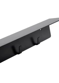 Bottle Holder With Hooks