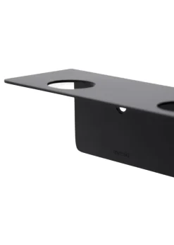 Bottle Holder With Hooks