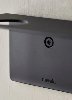 Bottle Holder With Hooks