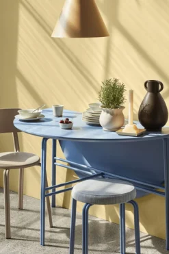 Bowl - Porridge M / Poured spout