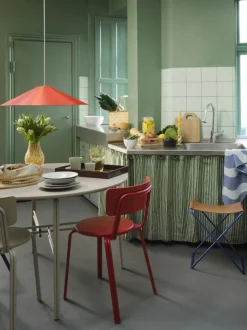 Bowl - Porridge M / Poured spout