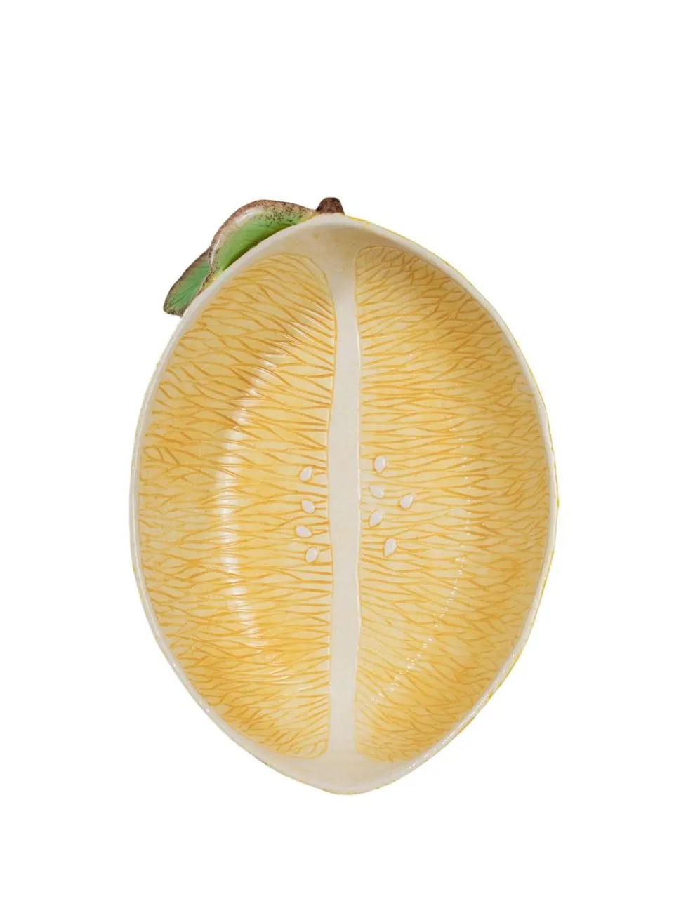 Bowl Lemon L