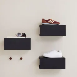 Box Shelf
