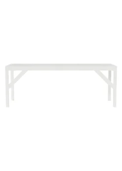 Bracket Bench