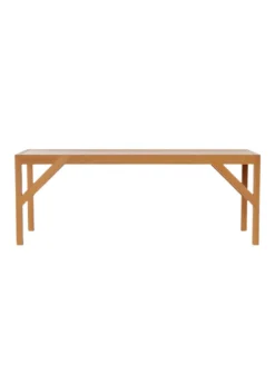 Bracket Bench