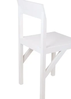 Bracket Chair