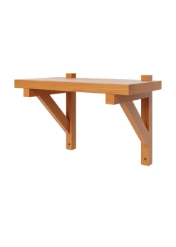 Bracket Shelf