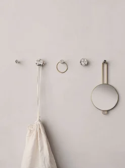 Brass Hooks