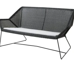 Breeze 2 Seater Lounge Sofa Cushion