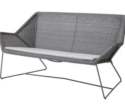 Breeze 2 Seater Lounge Sofa Cushion