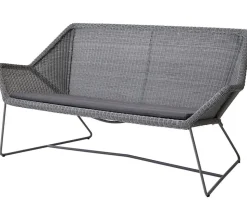 Breeze 2 Seater Lounge Sofa Cushion