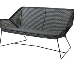 Breeze 2 Seater Lounge Sofa Cushion