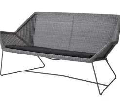 Breeze 2 Seater Lounge Sofa Cushion