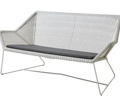 Breeze 2 Seater Lounge Sofa Cushion