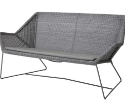 Breeze 2 Seater Lounge Sofa Cushion