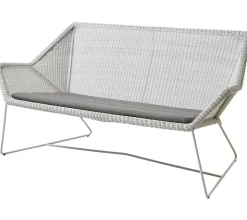 Breeze 2 Seater Lounge Sofa Cushion