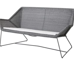 Breeze 2 Seater Lounge Sofa Cushion