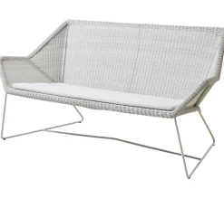 Breeze 2 Seater Lounge Sofa Cushion